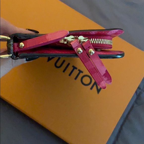Louis Vuitton limited edition zippy wallet - Picture 3 of 16